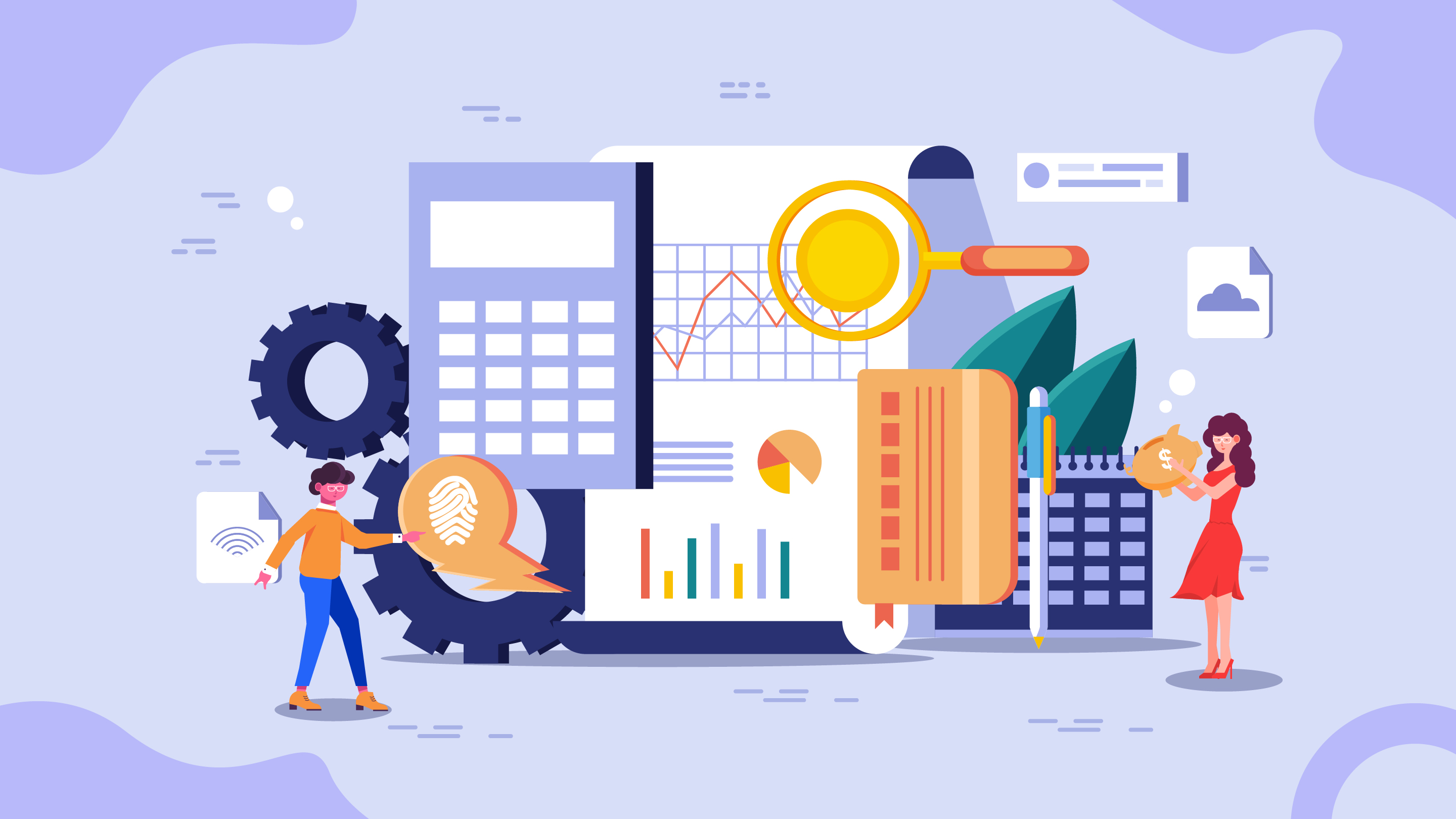 RingCentral发布新的联络中心研究报告