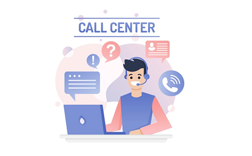 如何组建一个完善的呼叫中心？