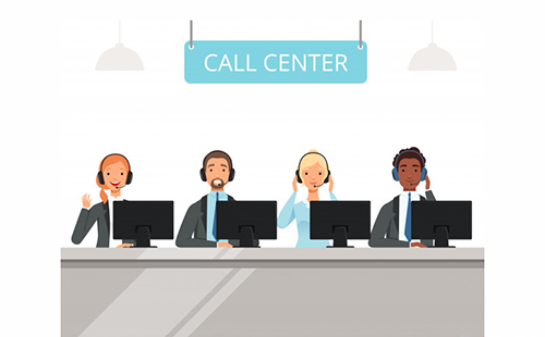 企业呼叫中心系统的功能有哪些？
