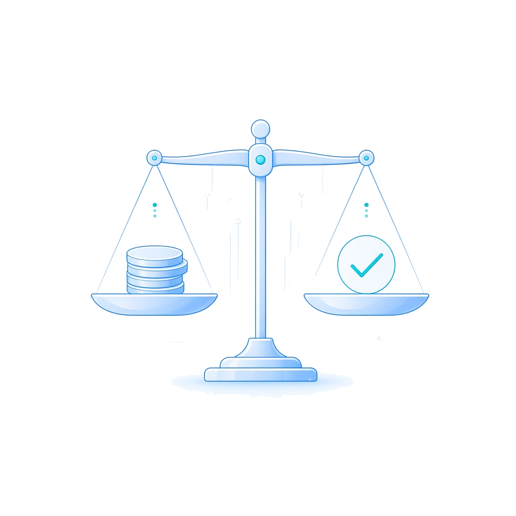 高性价比