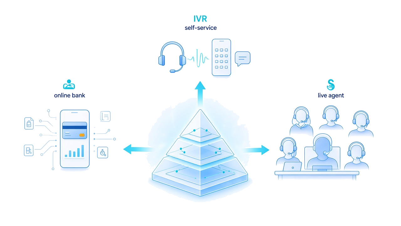 (MyComm)金融呼叫中心—需求分析